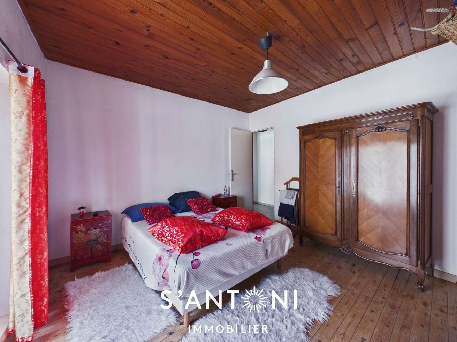 à vendre maison Mèze Hérault 7
