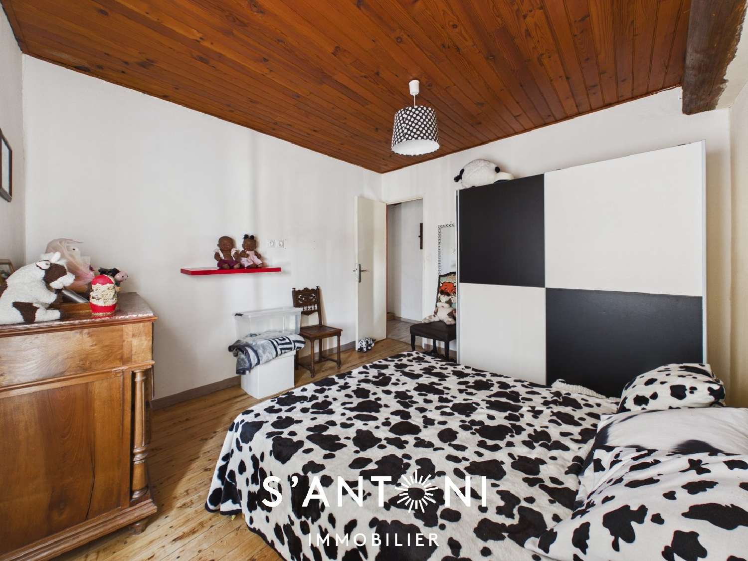 à vendre maison Mèze Hérault 8