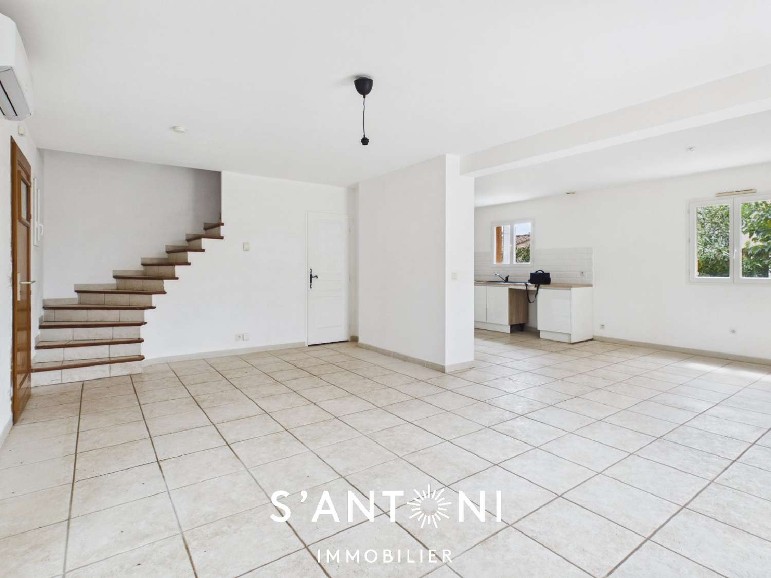à vendre maison Mèze Hérault 1