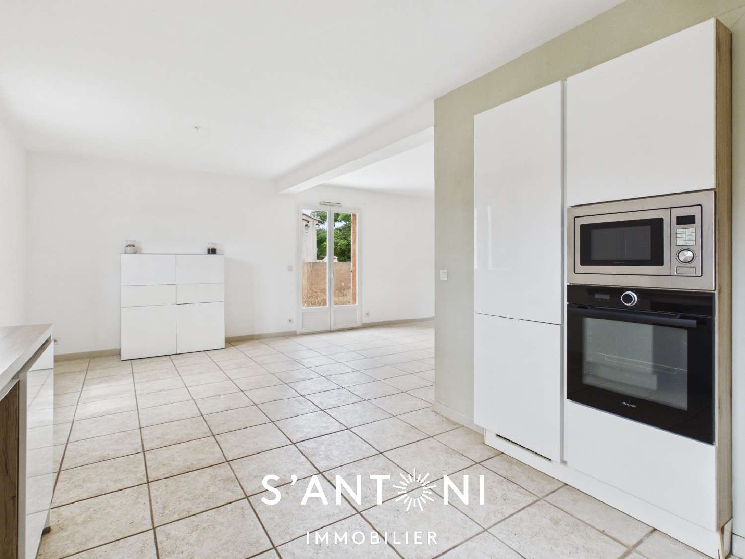 à vendre maison Mèze Hérault 3