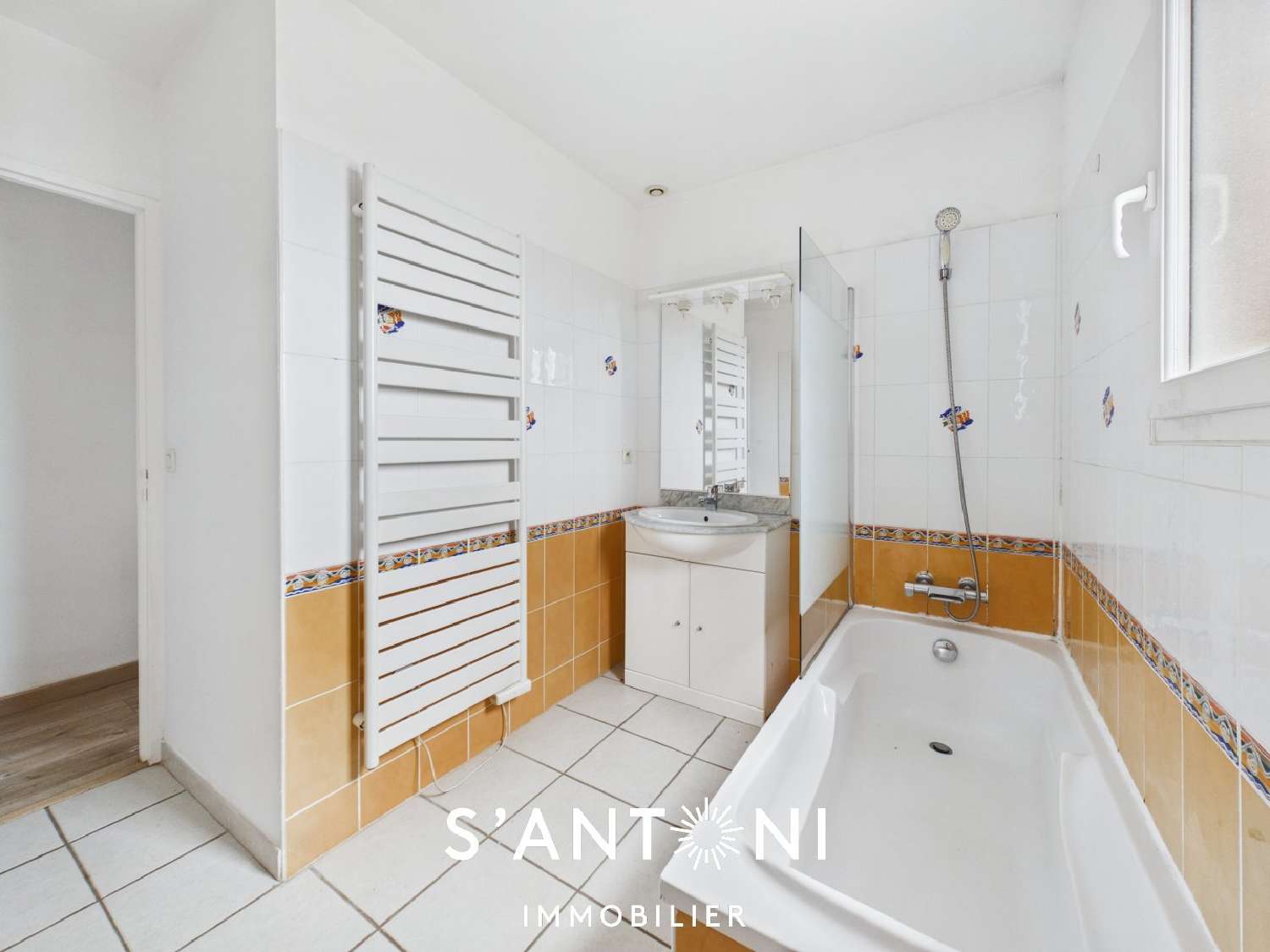 à vendre maison Mèze Hérault 6