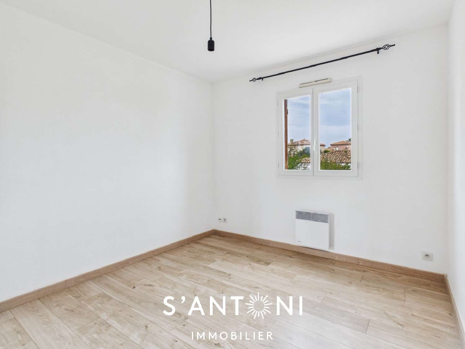 à vendre maison Mèze Hérault 8