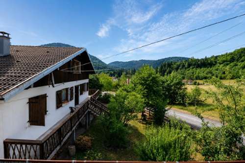 Miellin Haute-Saône house foto 7401343