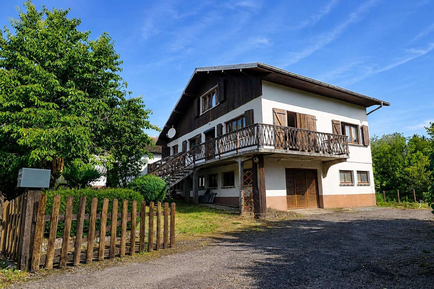 for sale house Miellin Haute-Saône 2