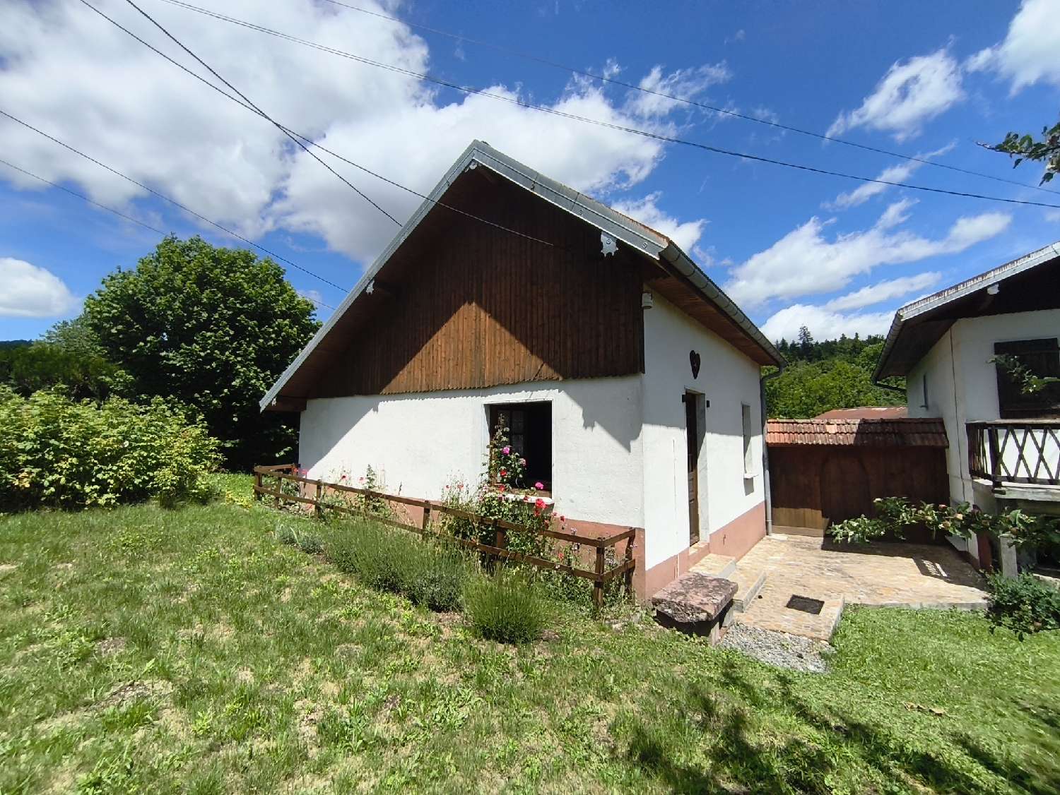 for sale house Miellin Haute-Saône 6