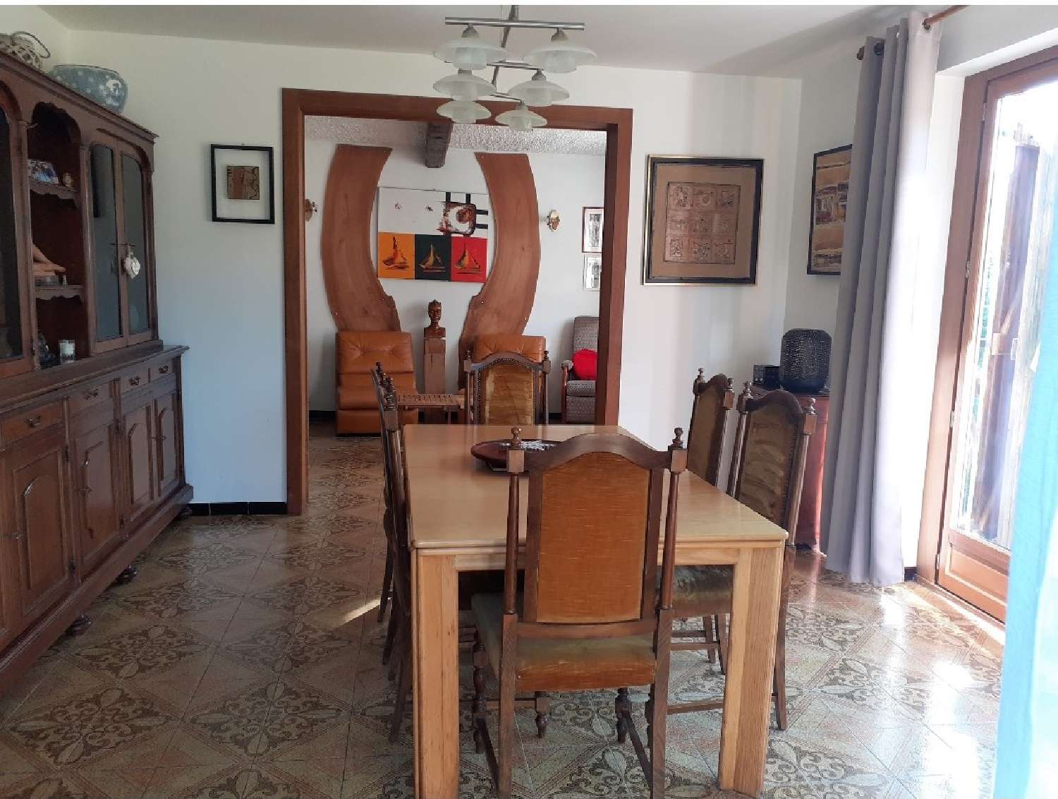 for sale house Miellin Haute-Saône 8