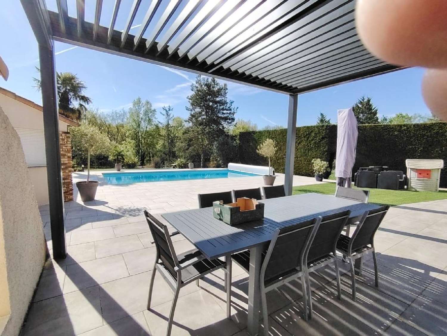 en venta casa Migné-Auxances Vienne 4