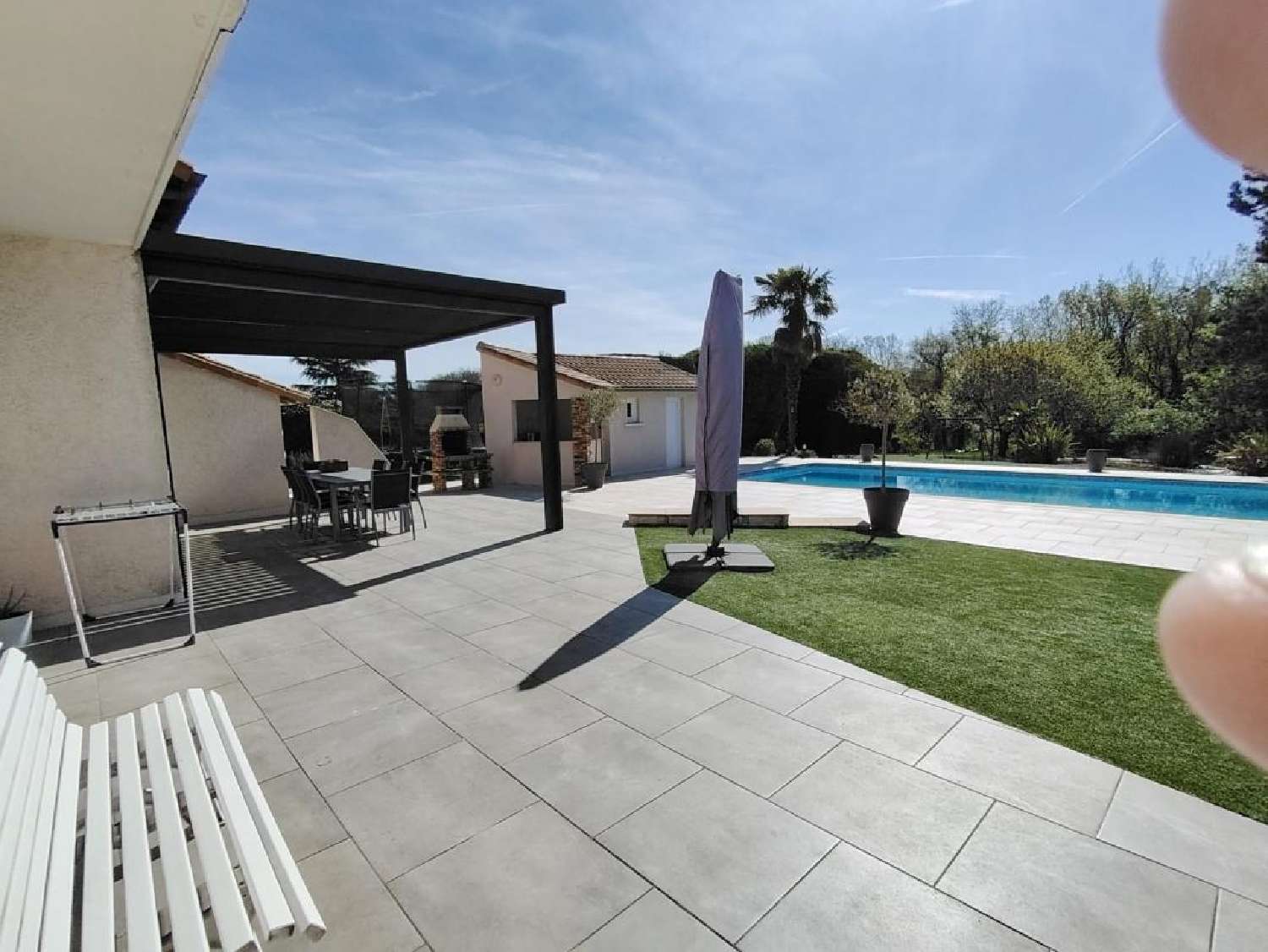 en venta casa Migné-Auxances Vienne 5