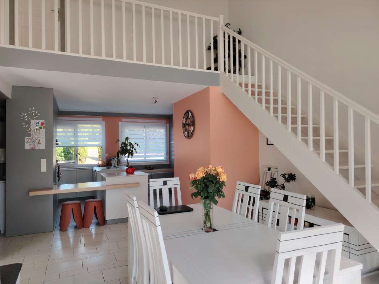 en venta casa Migné-Auxances Vienne 6