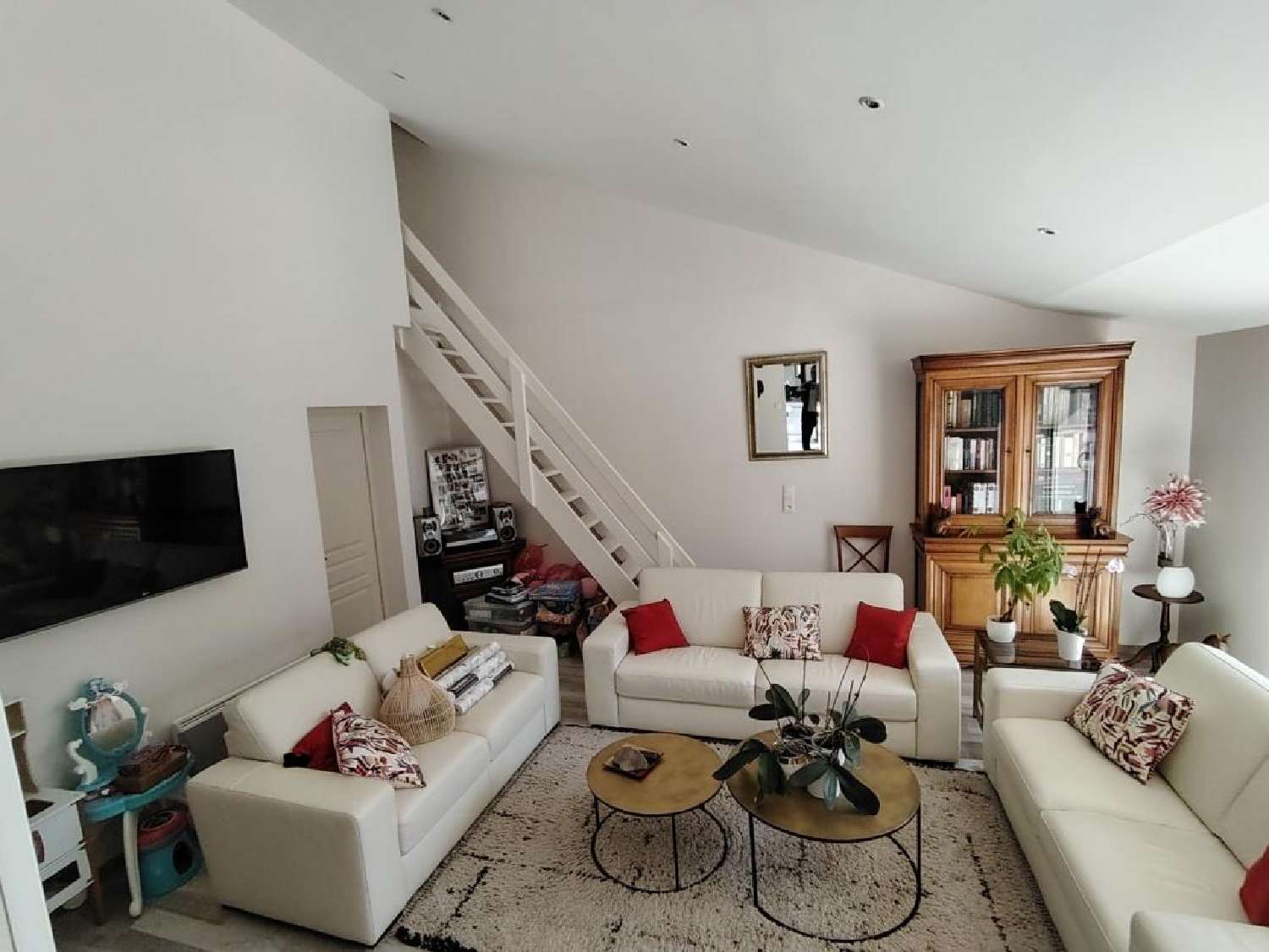 en venta casa Migné-Auxances Vienne 7