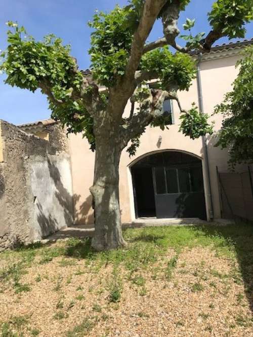 Milhaud Gard Haus Bild 7393871
