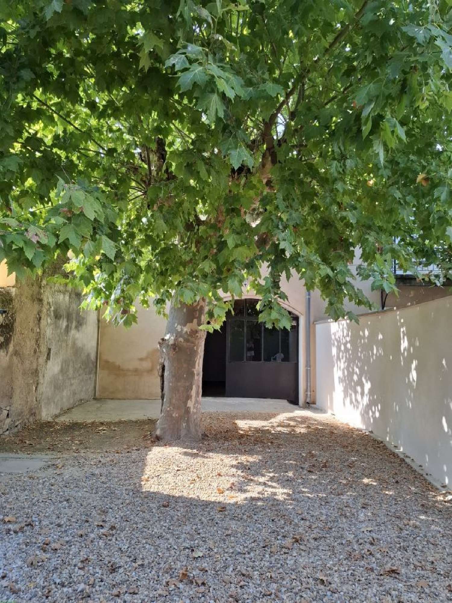 te koop huis Milhaud Gard 1