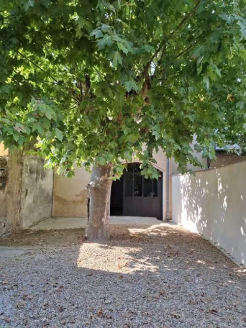 Milhaud Gard huis foto 7399692