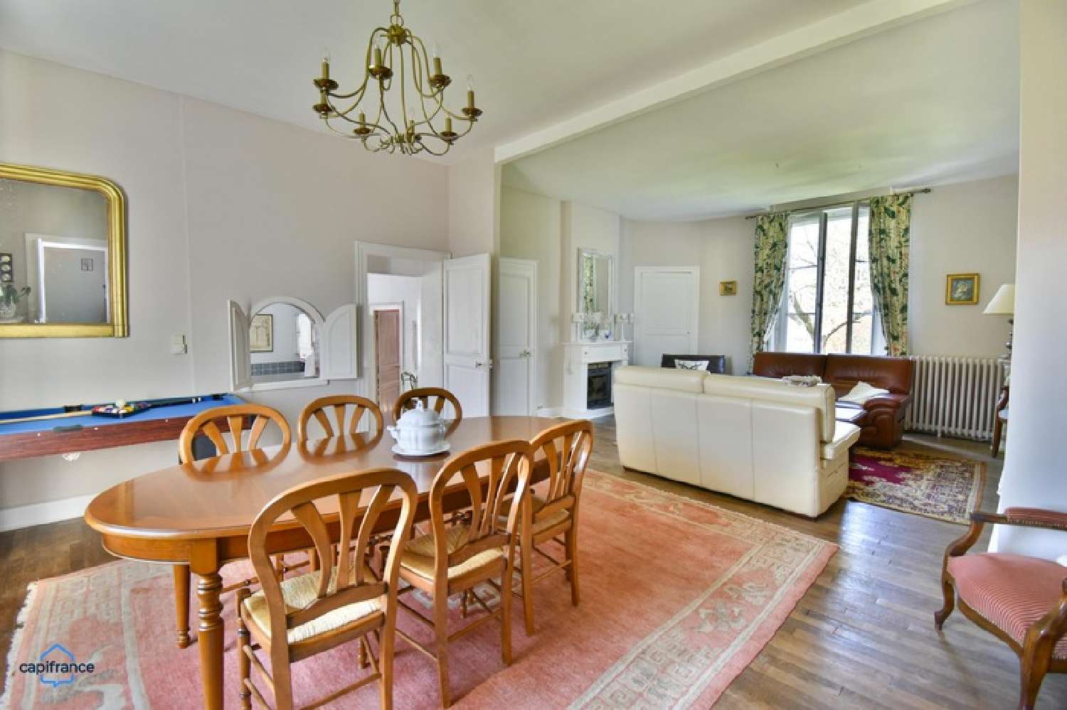 te koop huis Millançay Loir-et-Cher 3