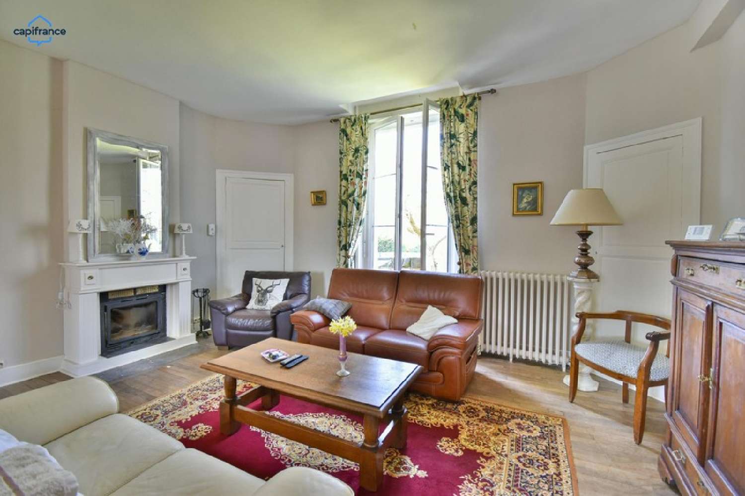 te koop huis Millançay Loir-et-Cher 4