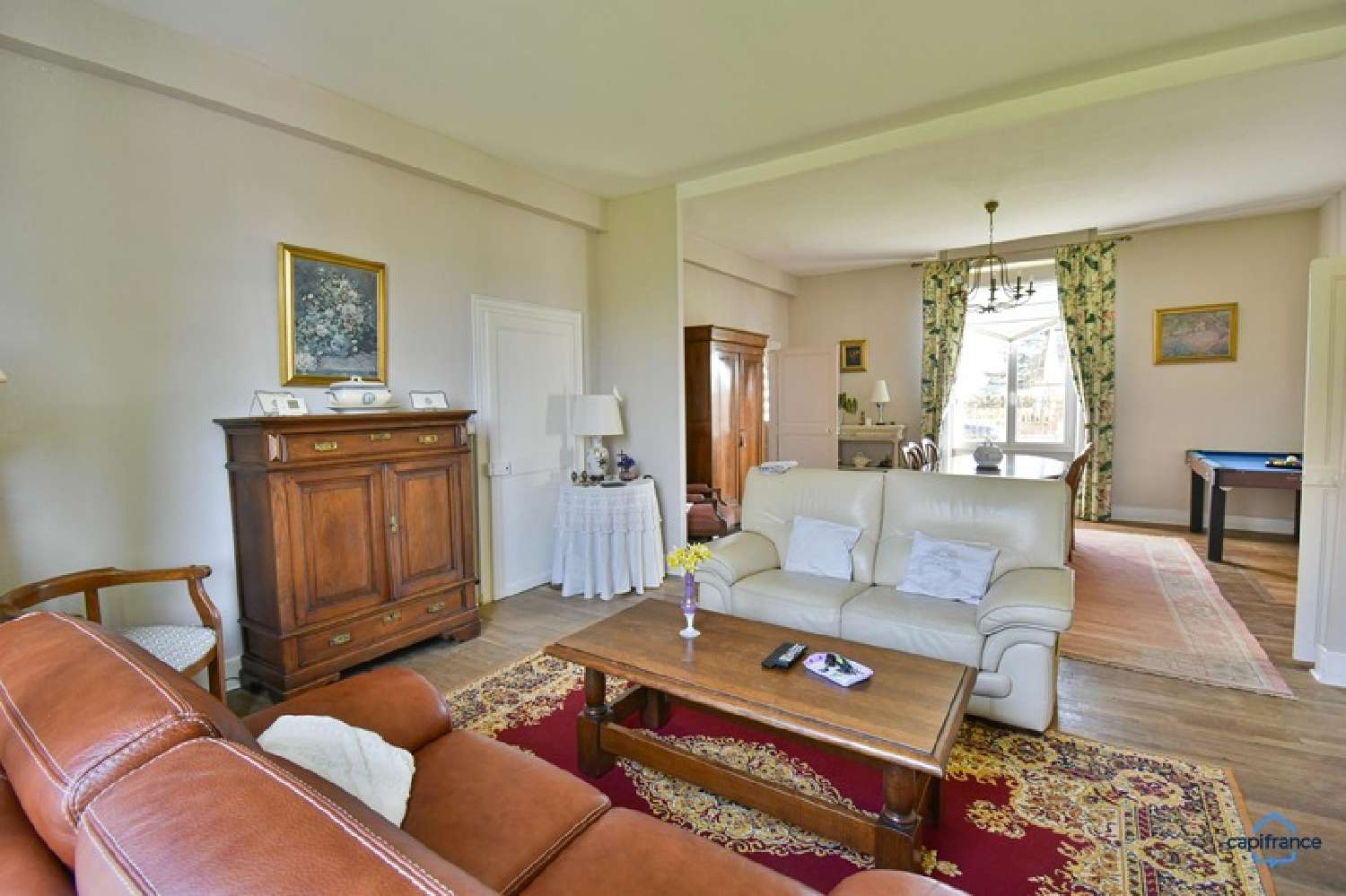 te koop huis Millançay Loir-et-Cher 5