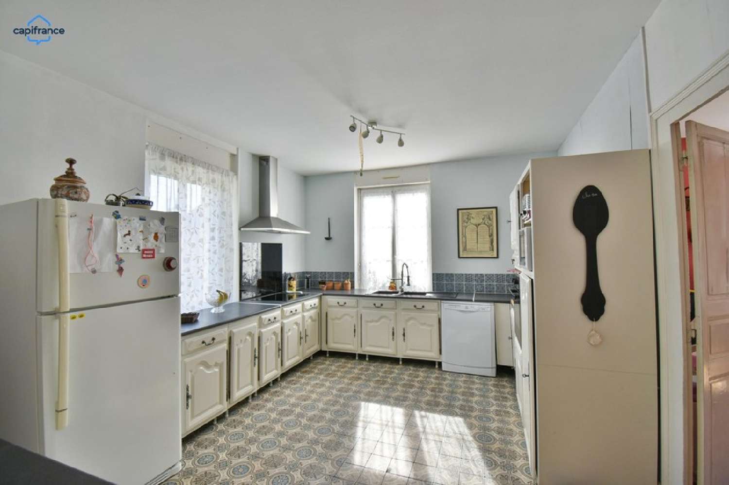 te koop huis Millançay Loir-et-Cher 6