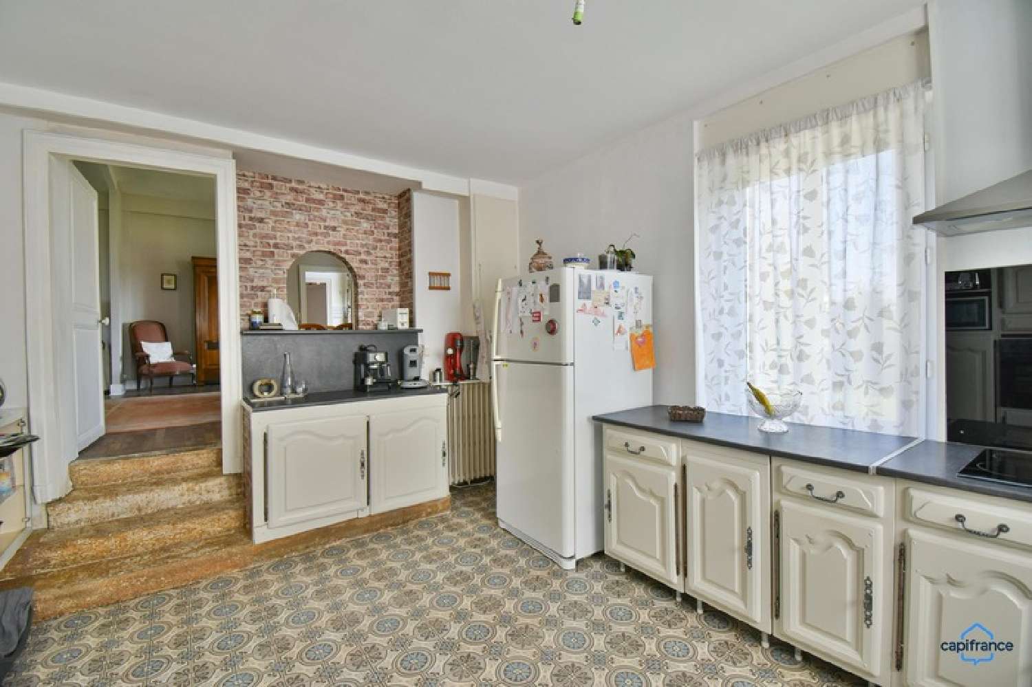 te koop huis Millançay Loir-et-Cher 7