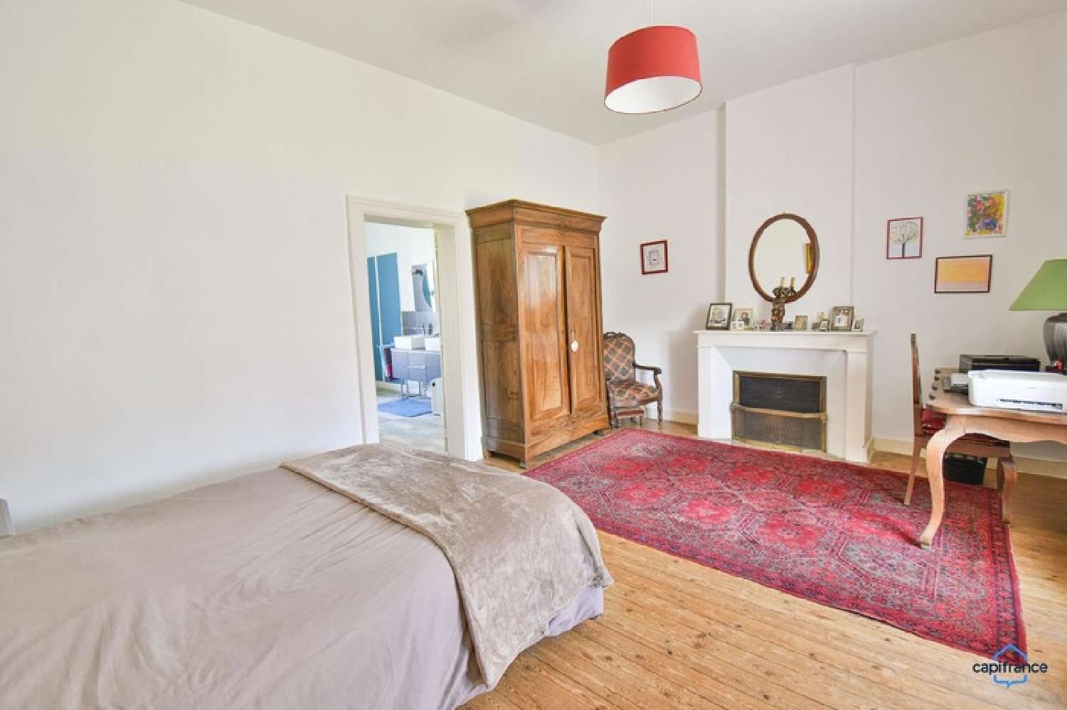 te koop huis Millançay Loir-et-Cher 8