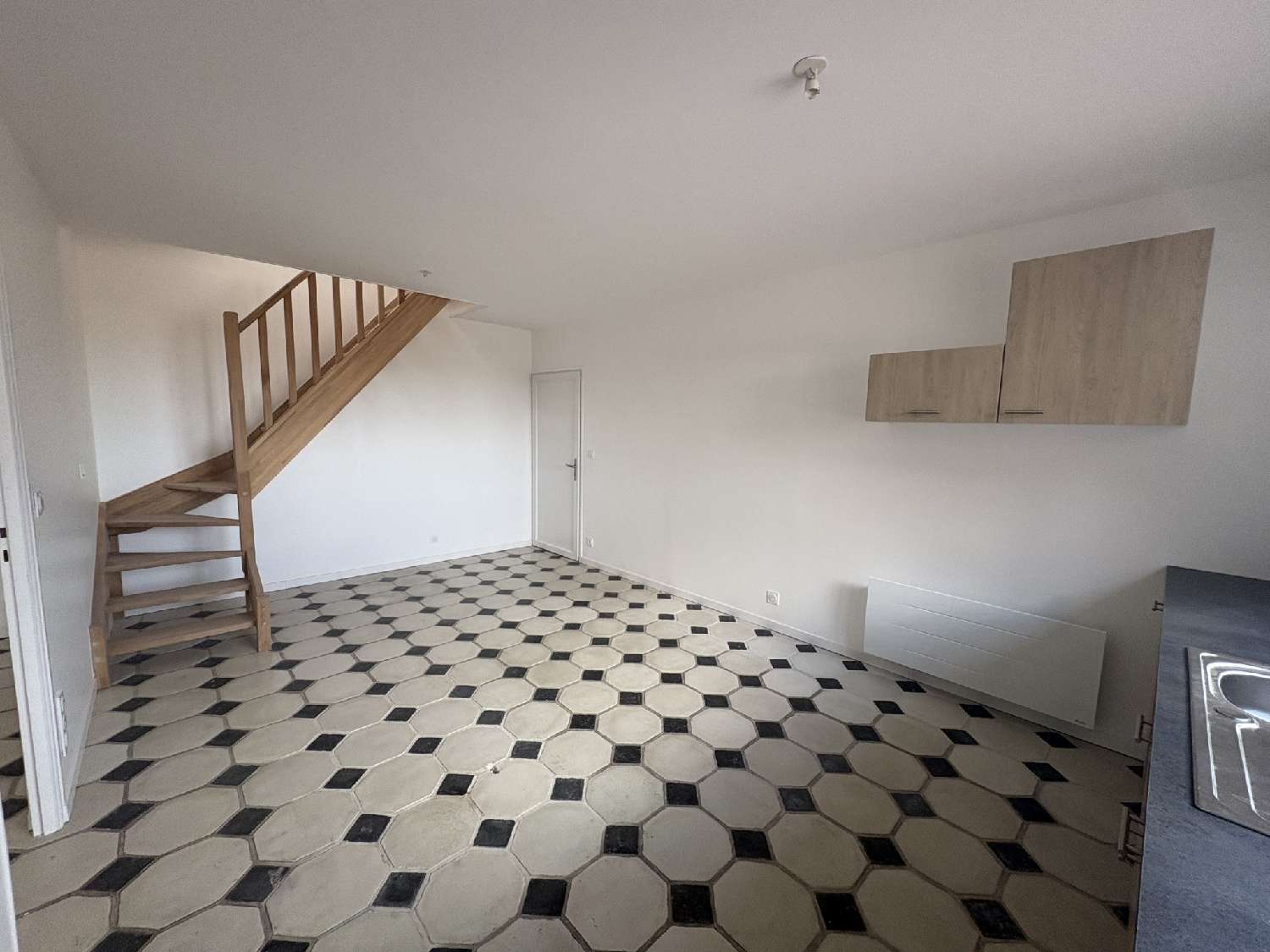 à vendre maison Millebosc Seine-Maritime 1