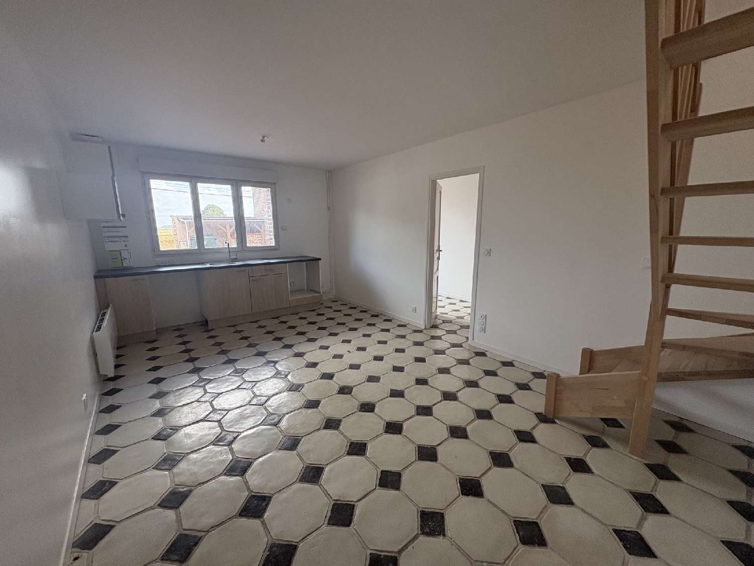 à vendre maison Millebosc Seine-Maritime 2