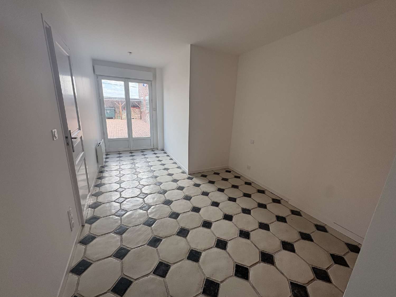 à vendre maison Millebosc Seine-Maritime 4
