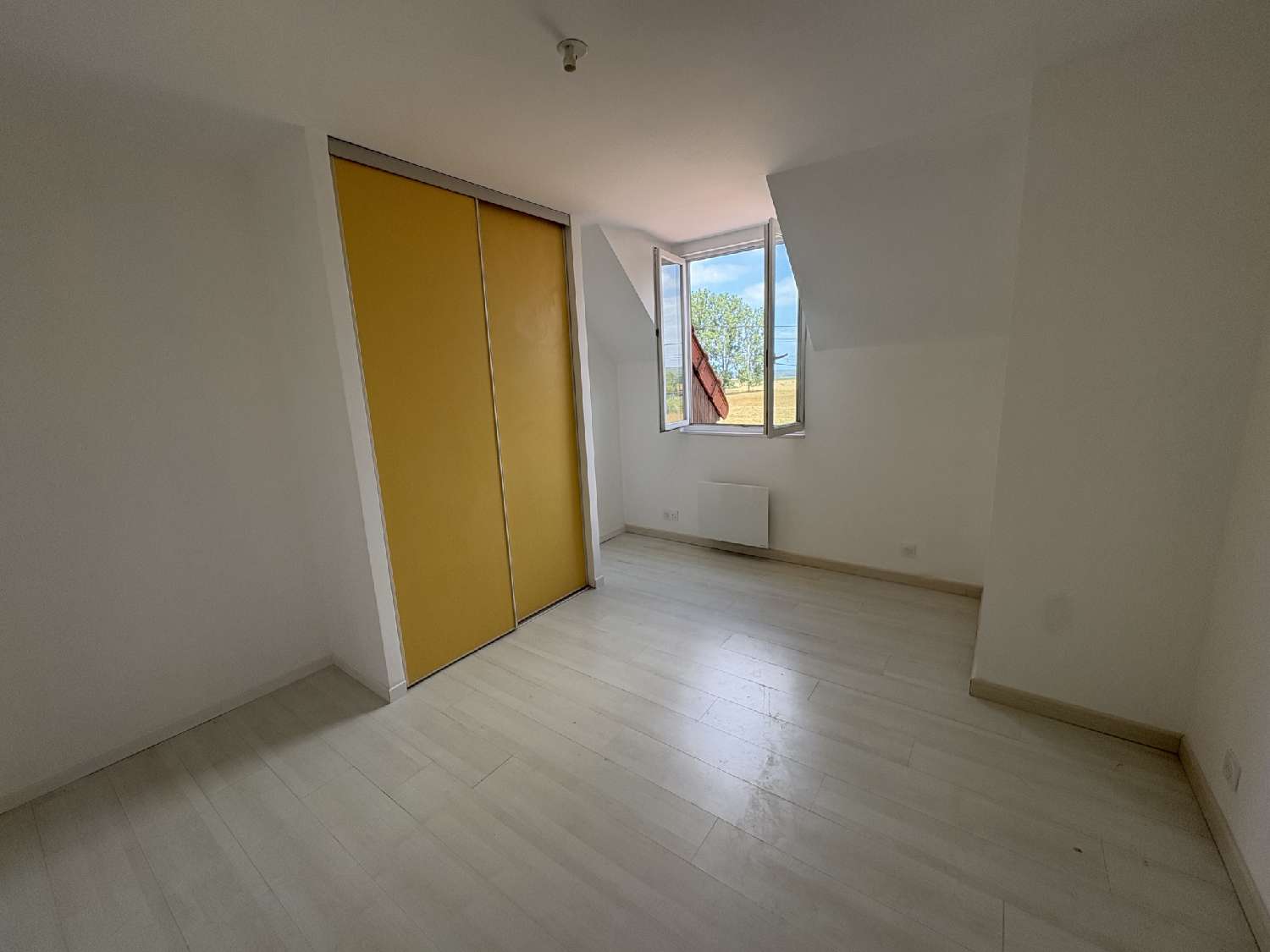 à vendre maison Millebosc Seine-Maritime 5