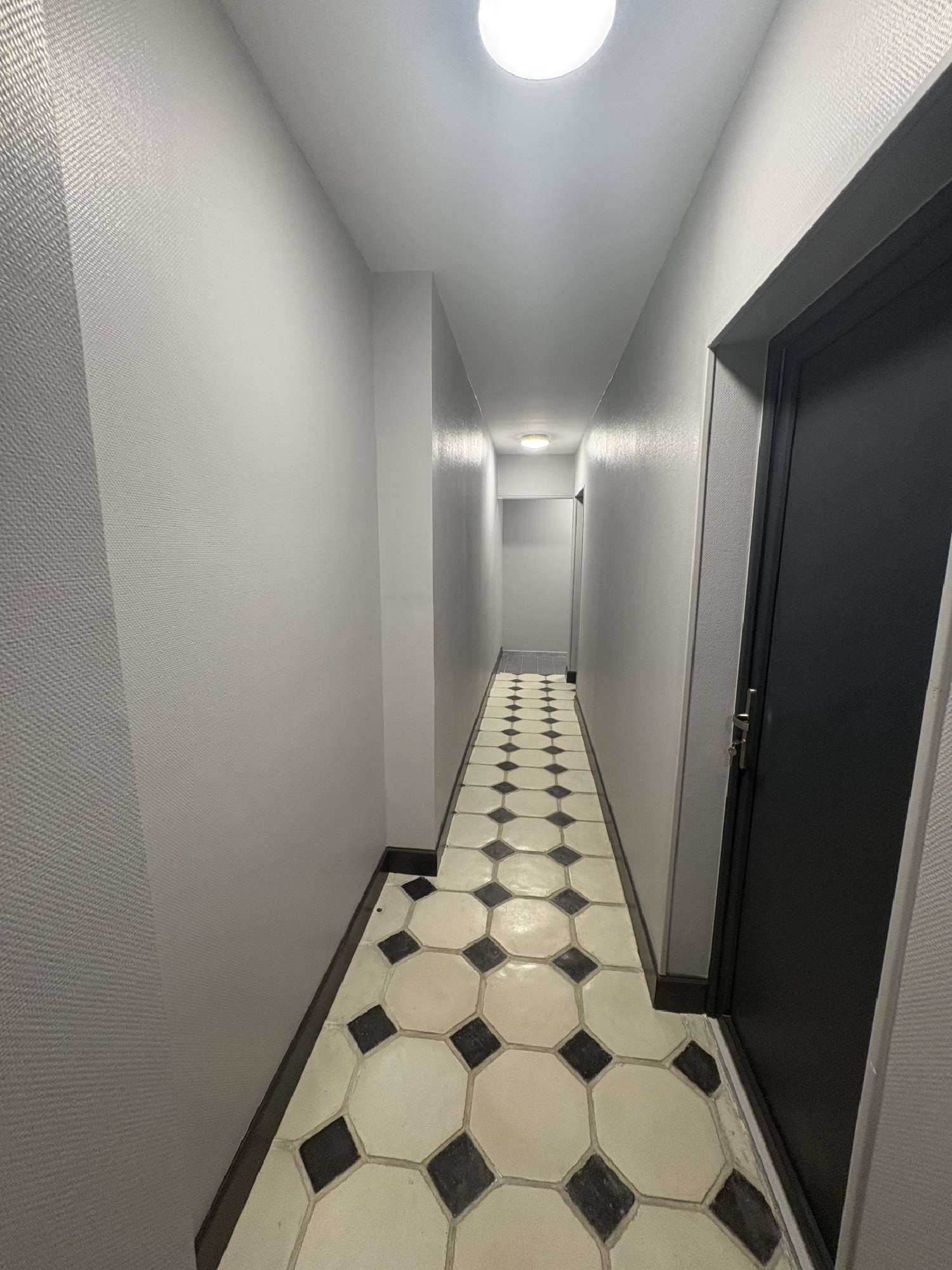à vendre maison Millebosc Seine-Maritime 7