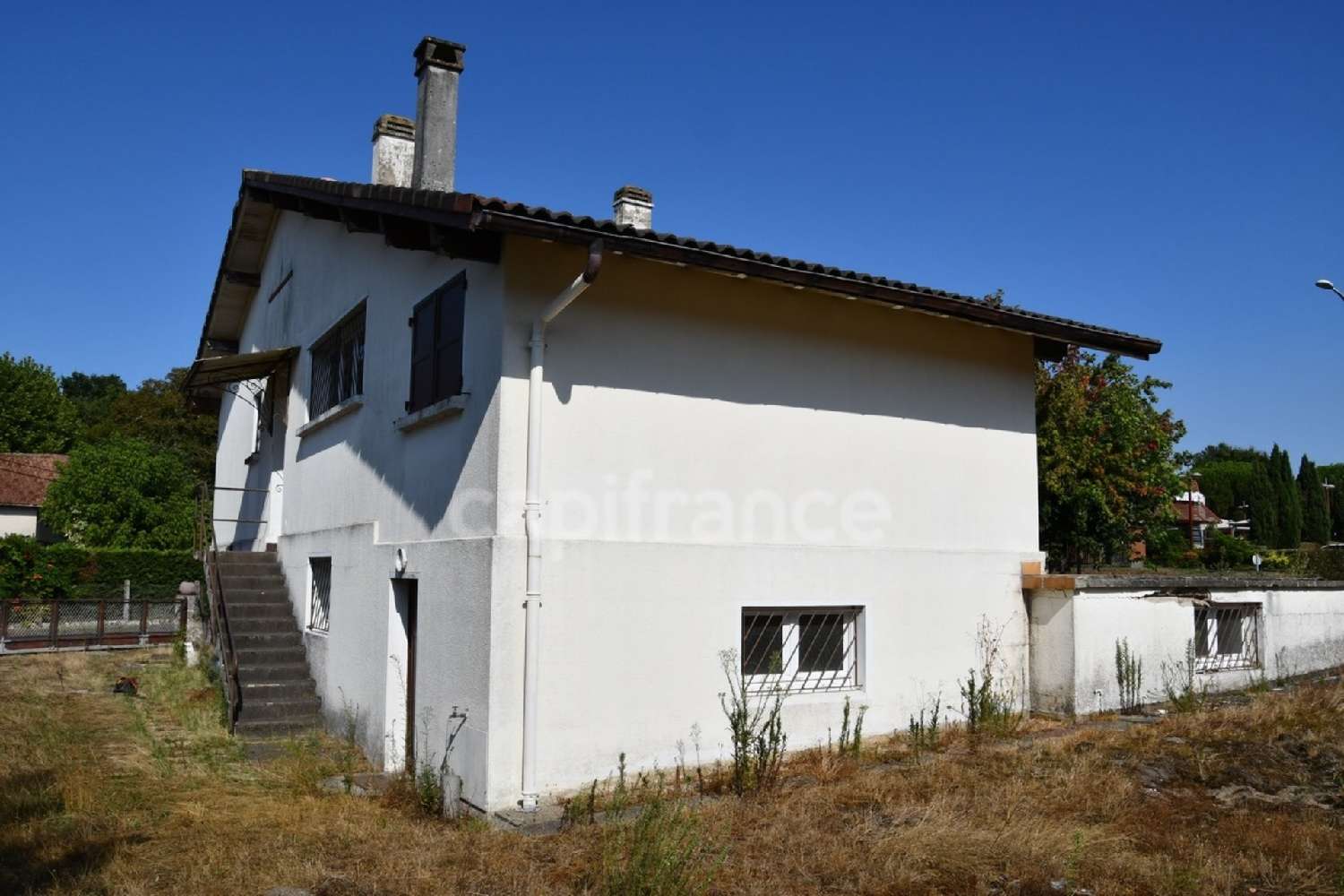 for sale house Mimizan Landes 1
