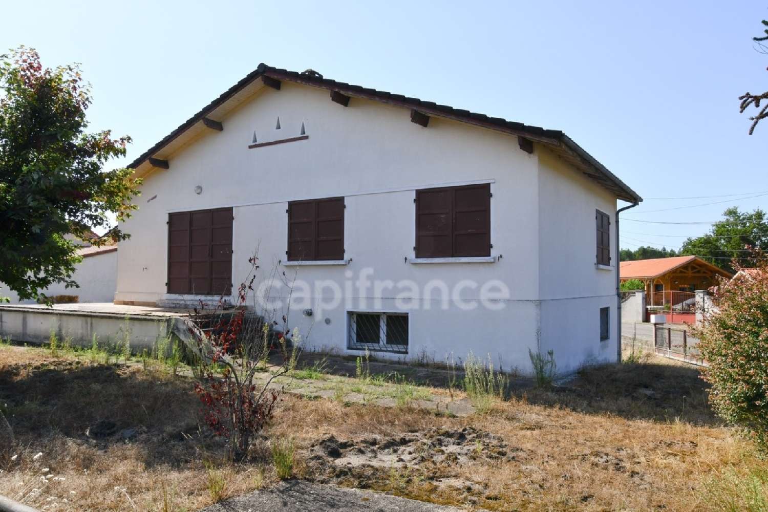 for sale house Mimizan Landes 2