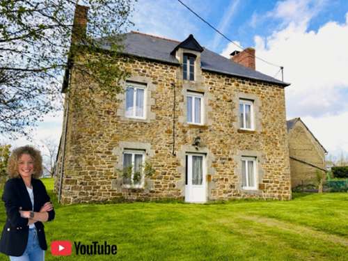 Miniac-Morvan Ille-et-Vilaine house foto 7392957