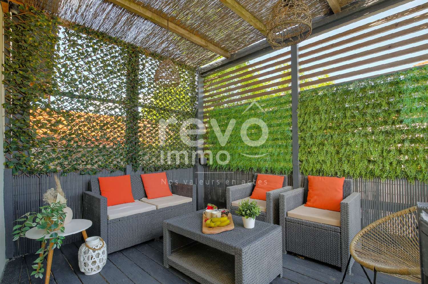  à vendre maison Mionnay Ain 8