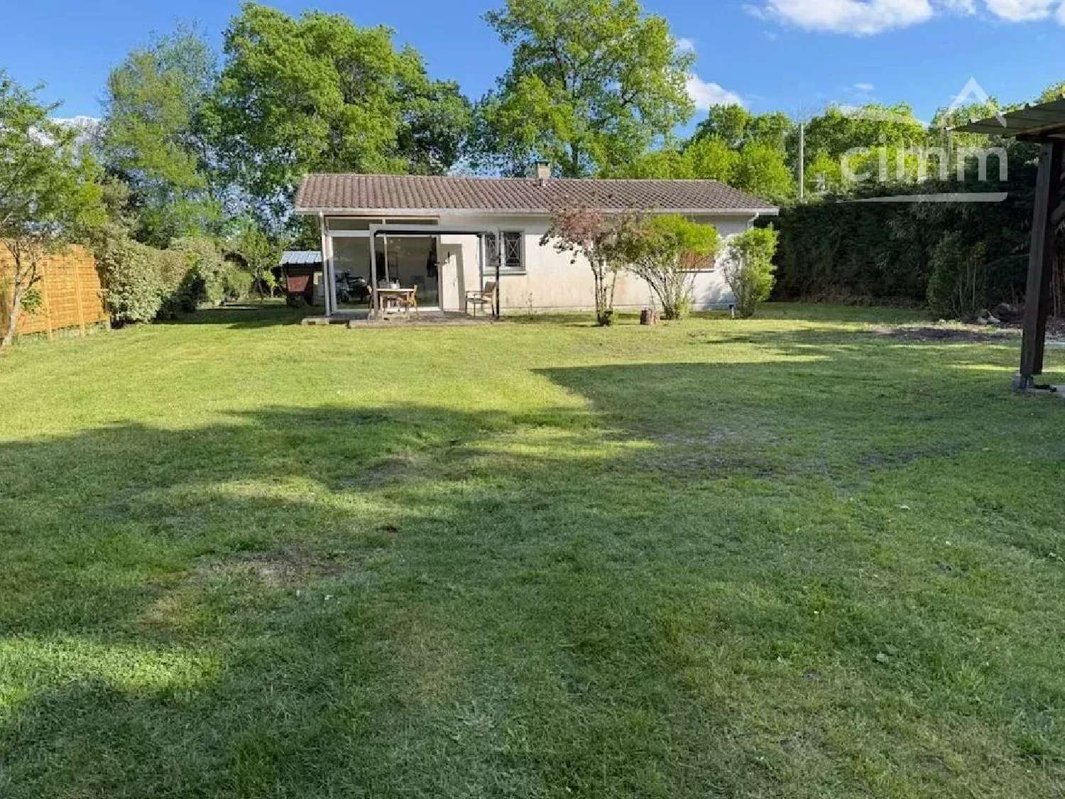 en venta casa Mios Gironde 1