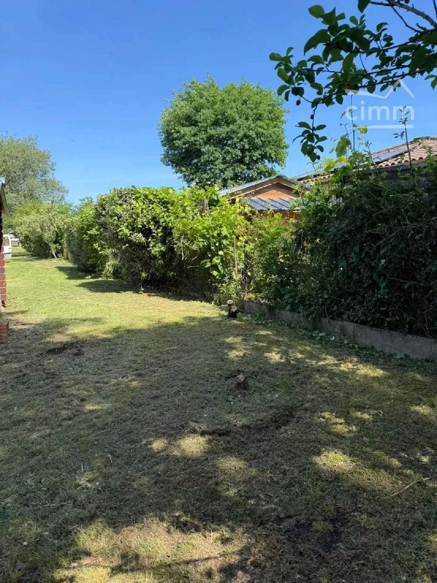en venta casa Mios Gironde 4