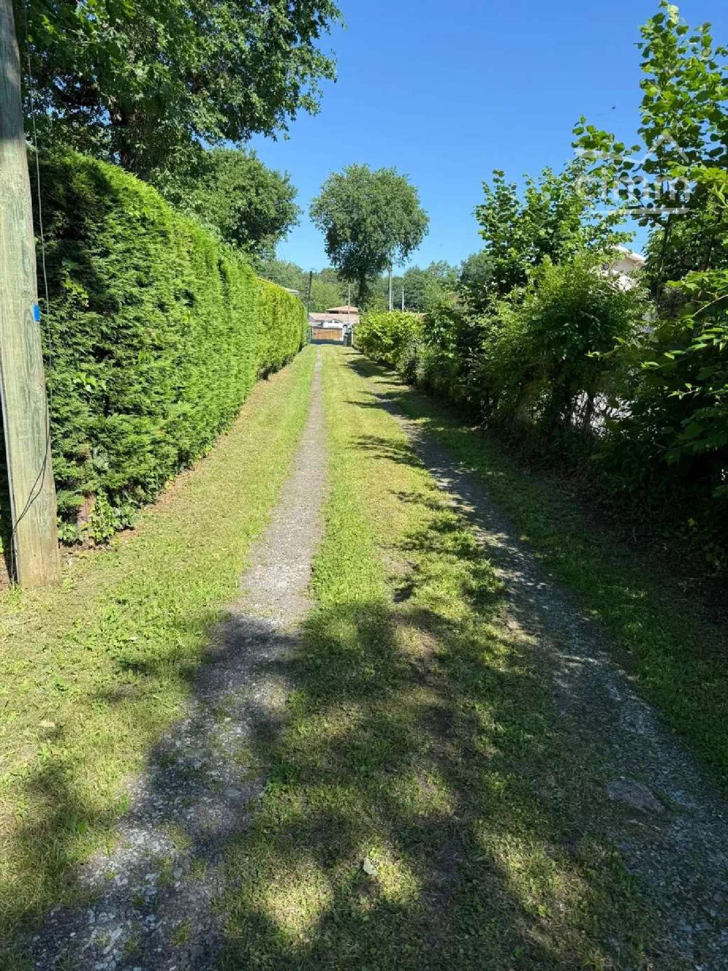 en venta casa Mios Gironde 6