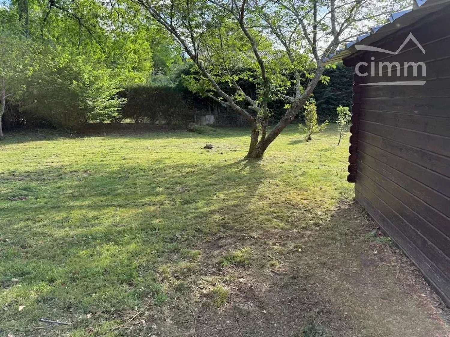 en venta casa Mios Gironde 7