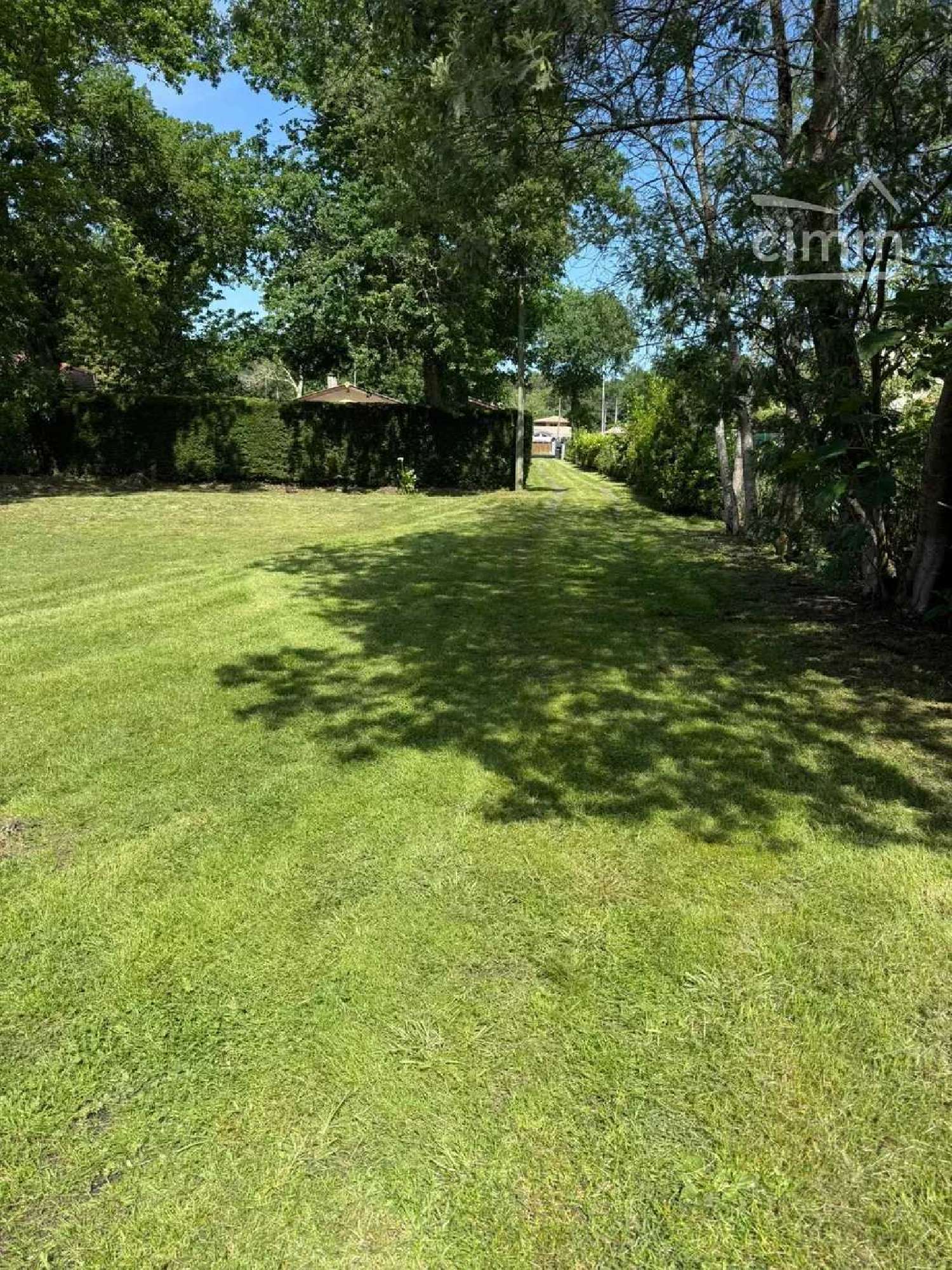 en venta casa Mios Gironde 8