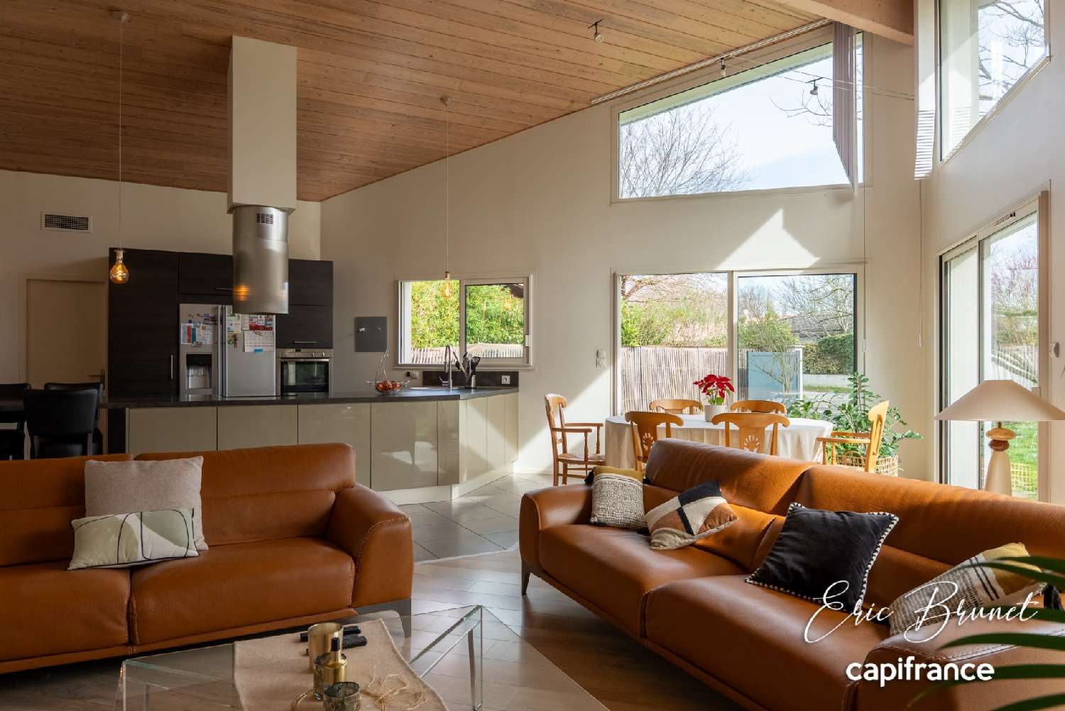 à vendre maison Mios Gironde 2