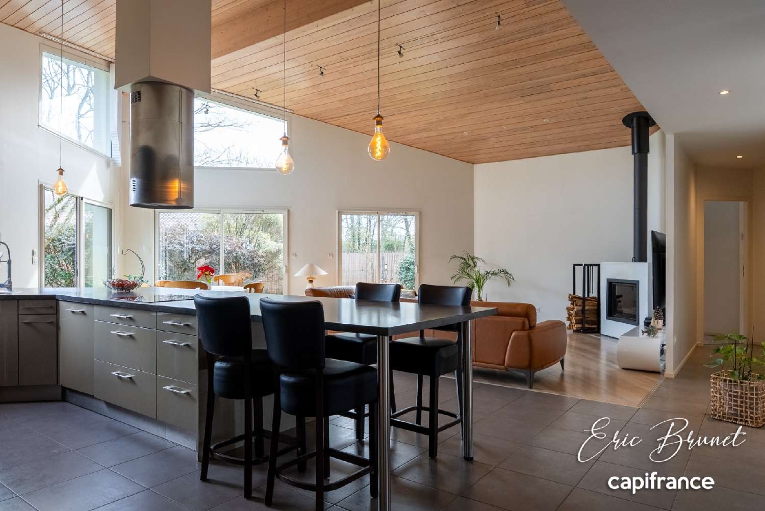 à vendre maison Mios Gironde 3