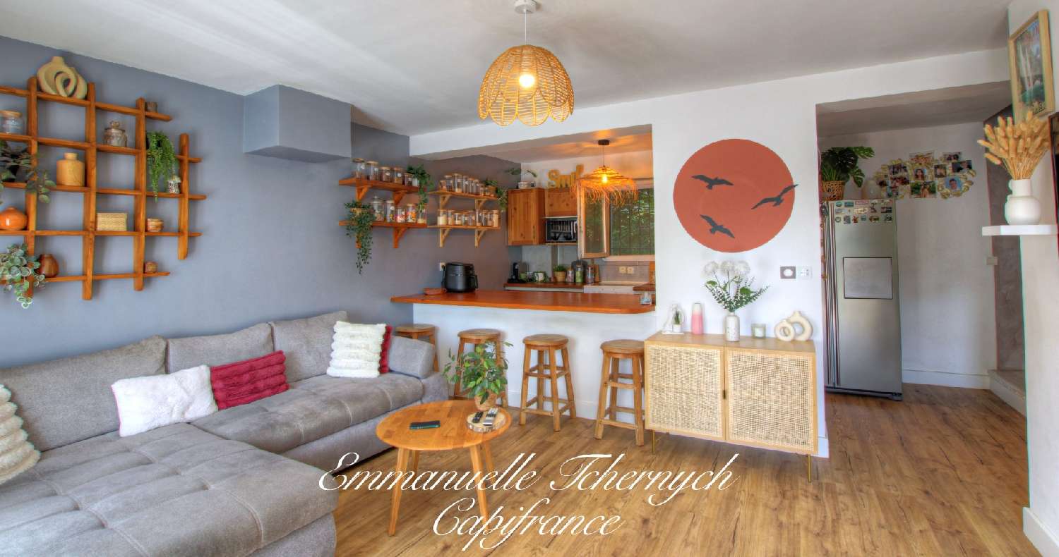  à vendre maison Miramas Bouches-du-Rhône 2
