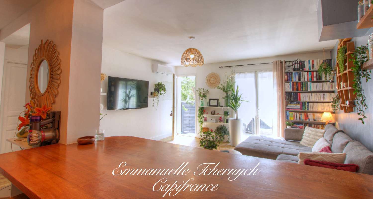  à vendre maison Miramas Bouches-du-Rhône 4