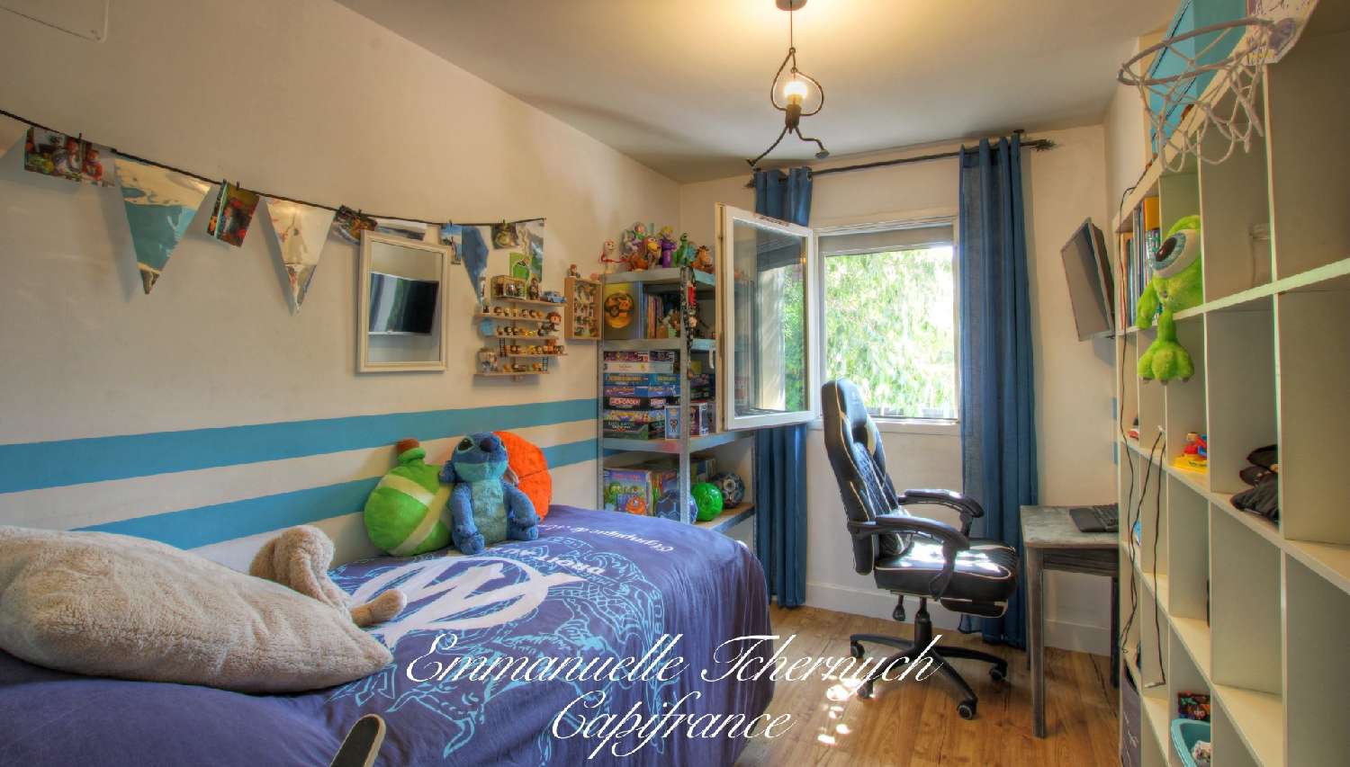  à vendre maison Miramas Bouches-du-Rhône 6