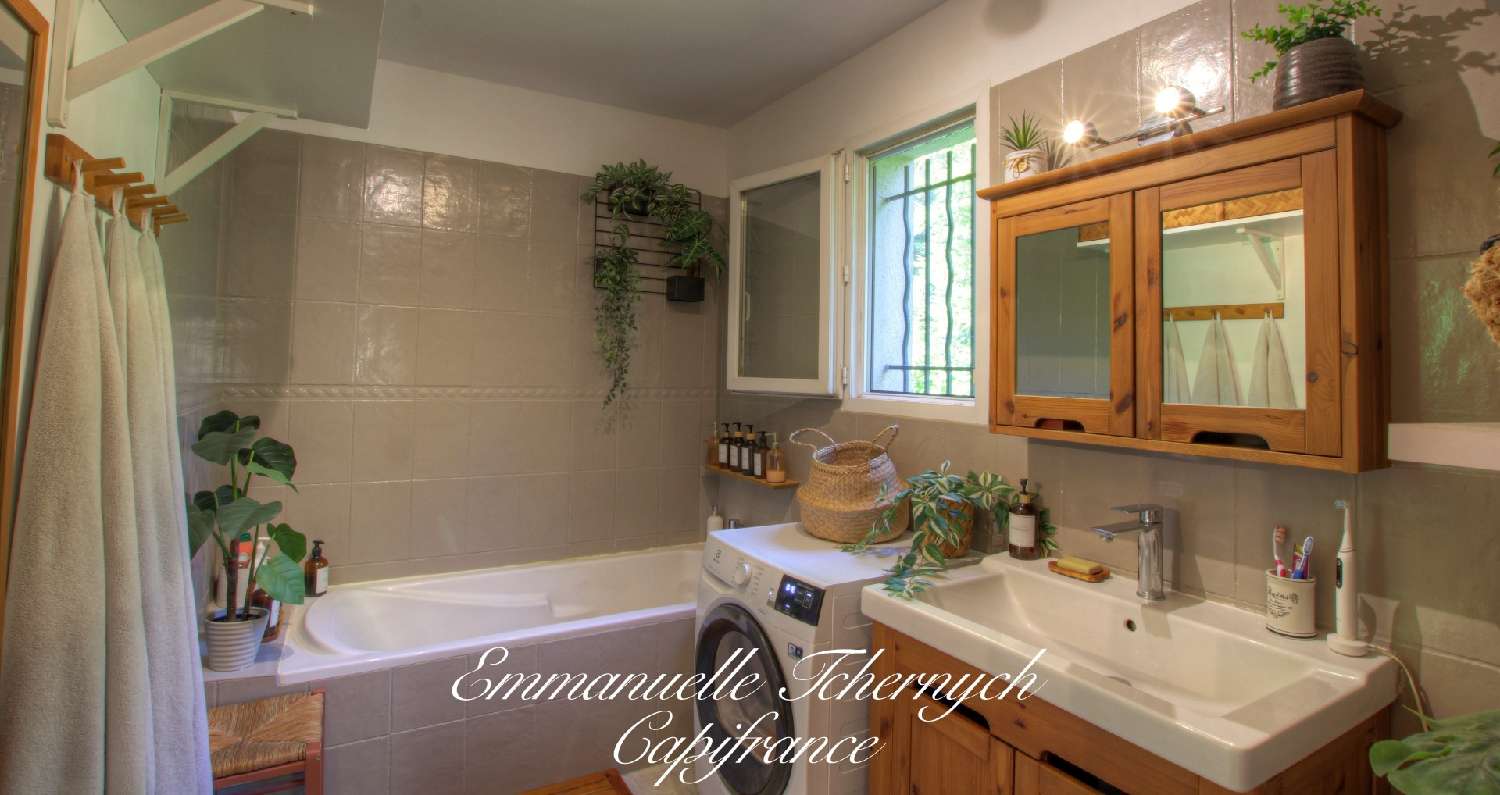  à vendre maison Miramas Bouches-du-Rhône 7