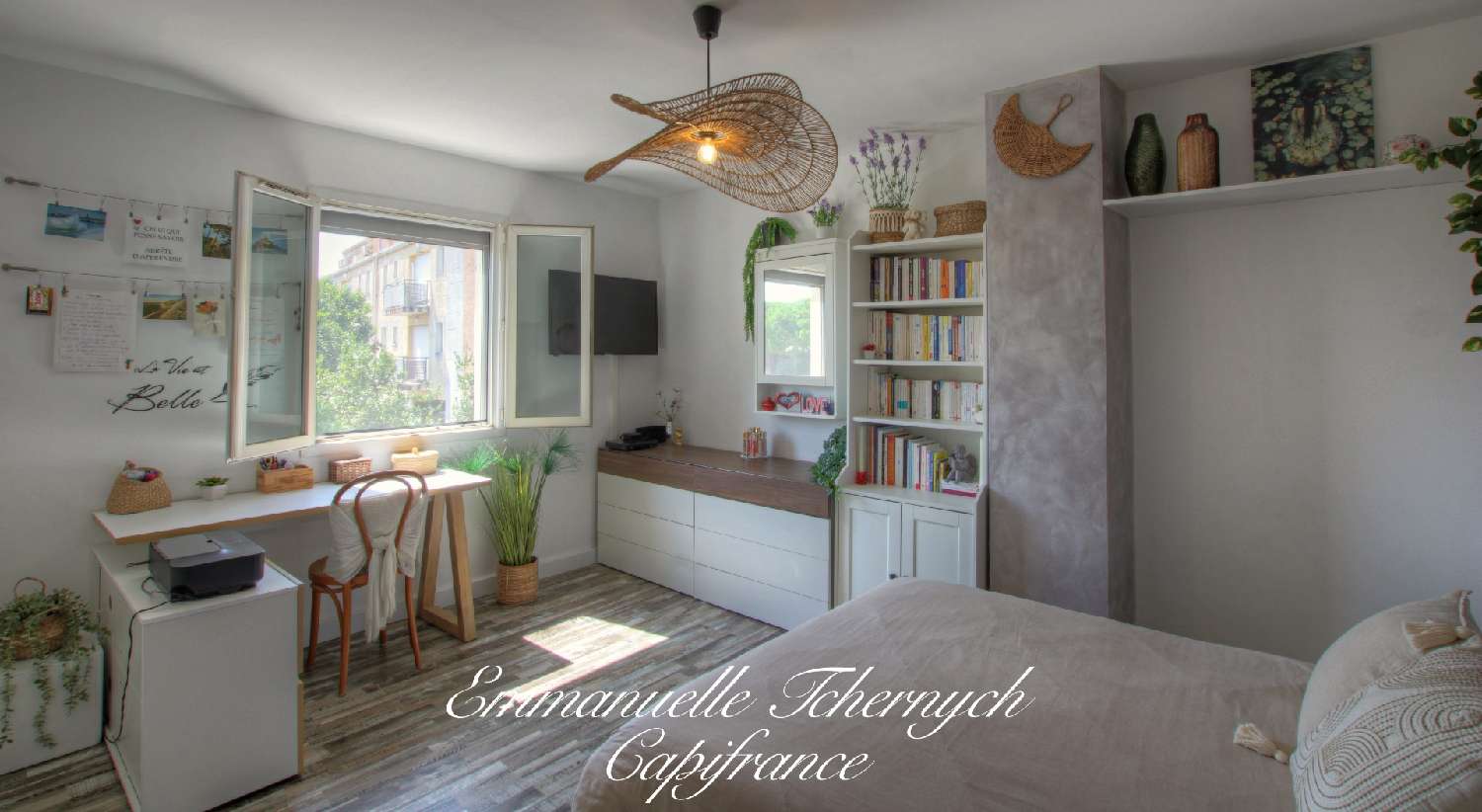  à vendre maison Miramas Bouches-du-Rhône 8