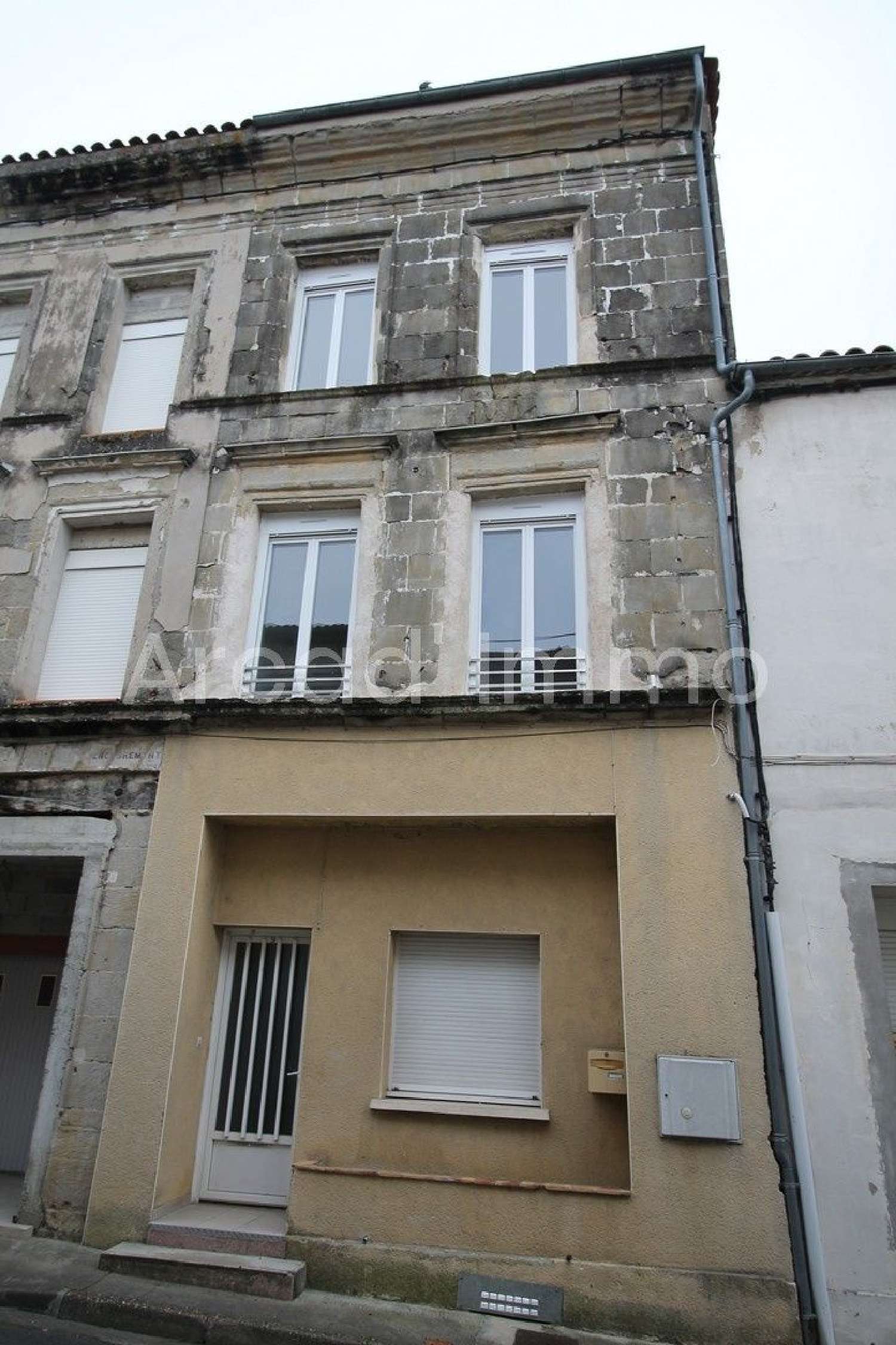  for sale house Miramont-de-Guyenne Lot-et-Garonne 1