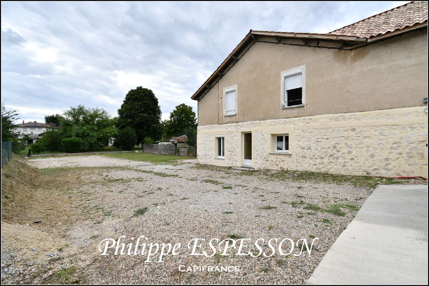 en venta casa Miramont-de-Guyenne Lot-et-Garonne 2