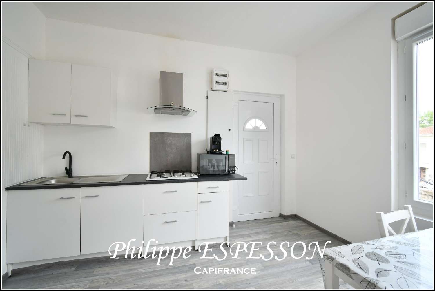 en venta casa Miramont-de-Guyenne Lot-et-Garonne 5