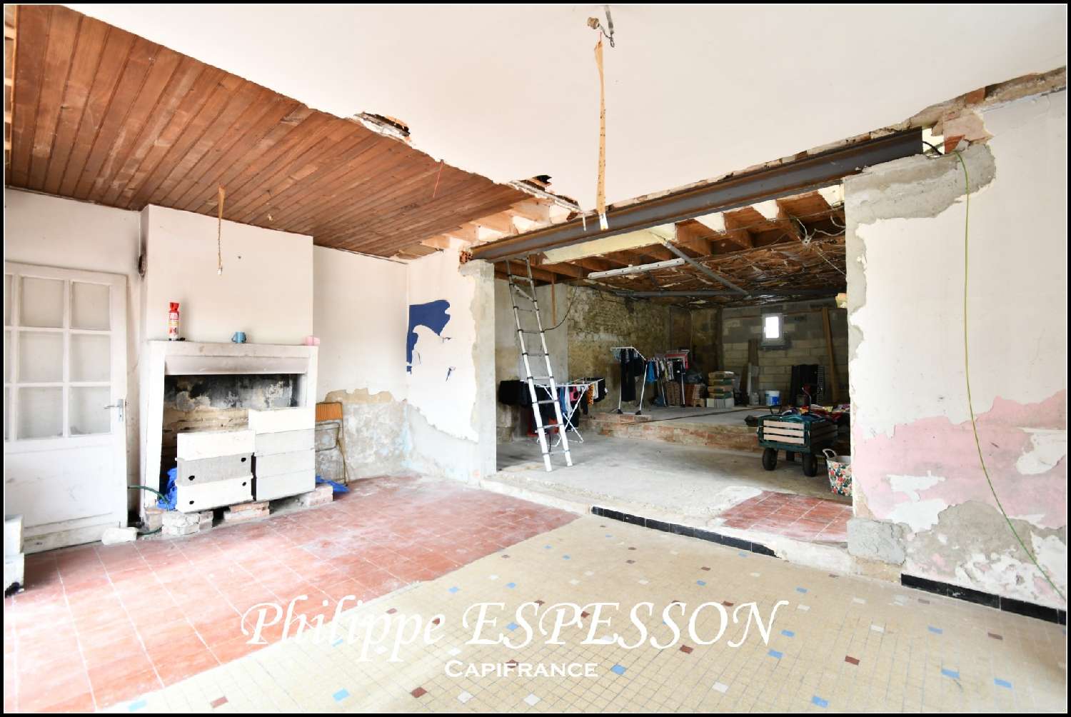 en venta casa Miramont-de-Guyenne Lot-et-Garonne 8