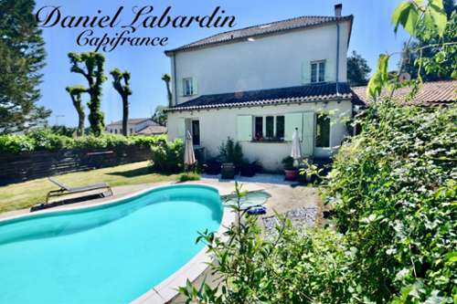 Miramont-de-Guyenne Lot-et-Garonne maison foto 7400896