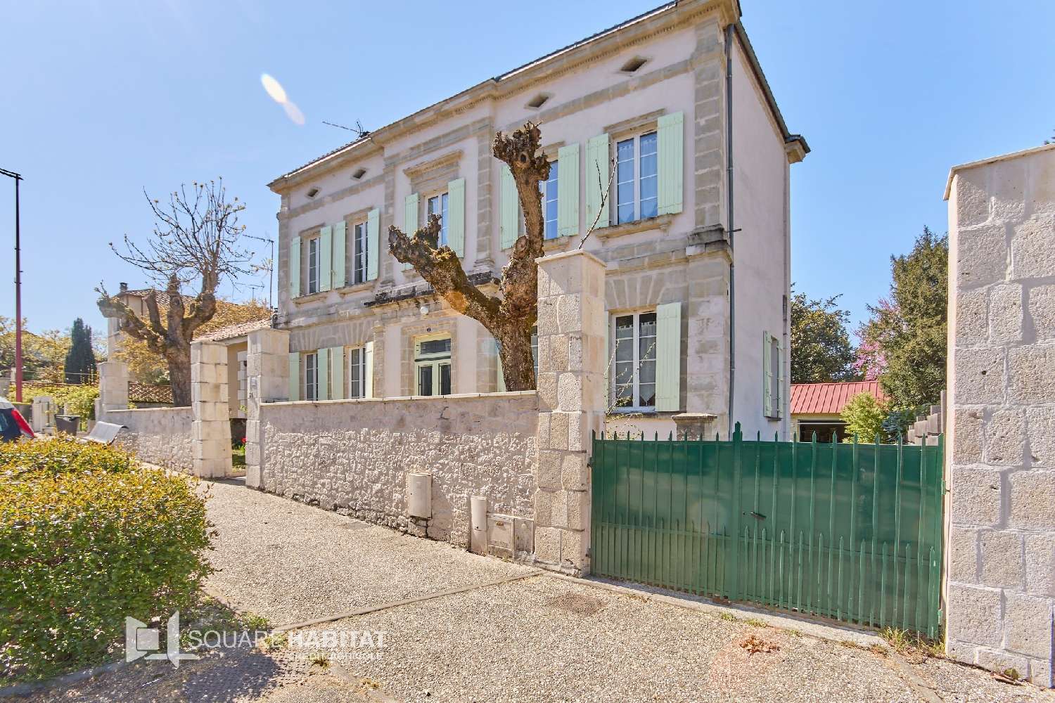  à vendre maison Miramont-de-Guyenne Lot-et-Garonne 2